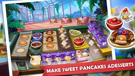 CookingMadness(������⿾�Ӫ)v3.1.4 ��׿��