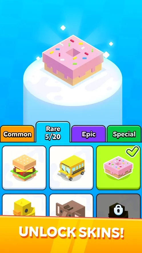 Paper.io 2(����Ȧ�ض�ս)v4.30.0 �ֻ���