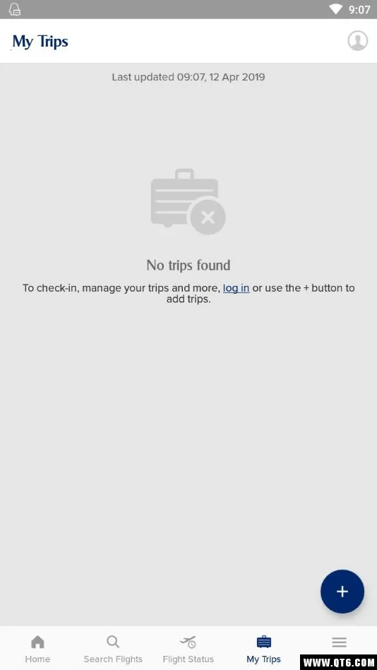 SingaporeAir(����Ԥ������)v24.1.0 app