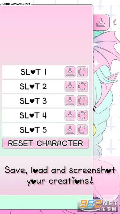 Monster Girl Maker2025�ֻ���v1.7 ��׿��