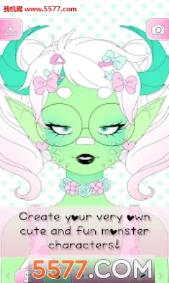 Monster Girl Maker2025�ֻ���v1.7 ��׿��