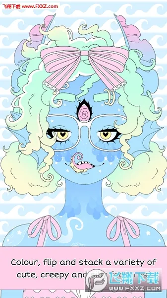 Monster Girl Maker2025�ֻ���v1.7 ��׿��