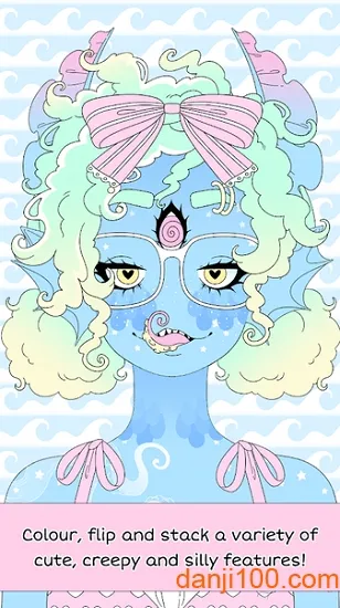 Monster Girl Maker2025�ֻ���
