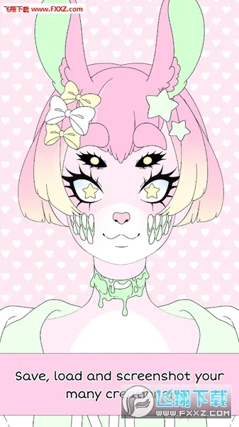 Monster Girl Maker2025�ֻ���v1.7 ��׿��