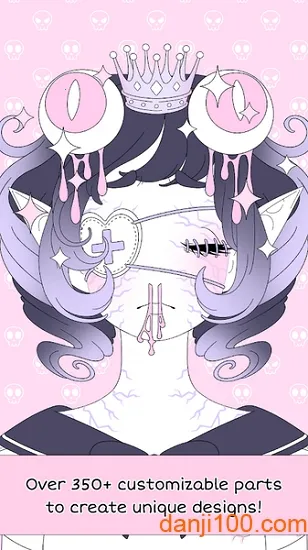 Monster Girl Maker2025�ֻ���