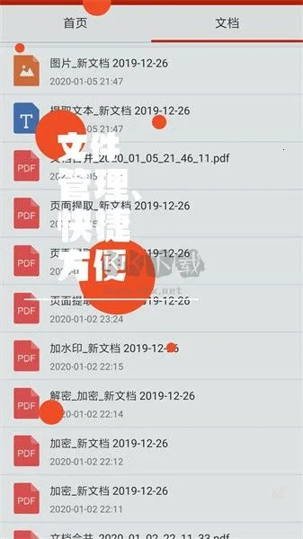 PDF��������(PDF�๦�ܴ���)