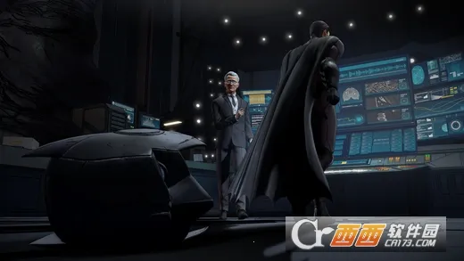 Batman(��ƽ̨����)v1.2.4 ���°�