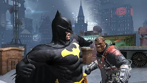 Batman(��ƽ̨����)v1.2.4 ���°�