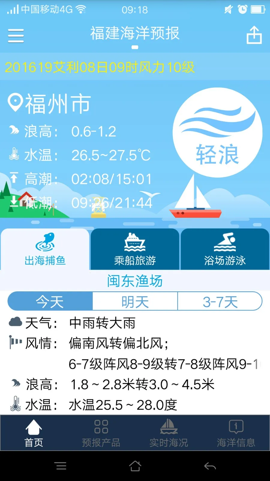 ��������Ԥ��(����Ԥ����ѯ)v1.18.2 app