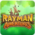 Rayman Adventures(�ܿ��ռ�����)v3.9.95 �ֻ���