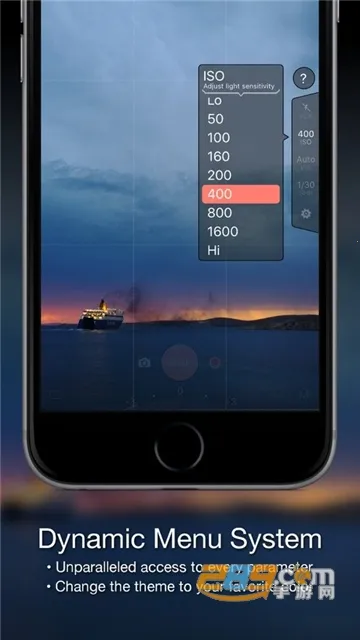 ProShot(רҵ����)v8.33.1 ���°�