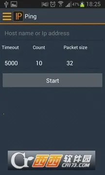 IP Tools(������Ϣ��ѯ)v8.68 ���°�