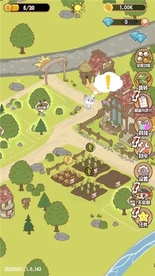 ����ũ��(ũ����Ӫ�淨)v1.0.128 ���°�