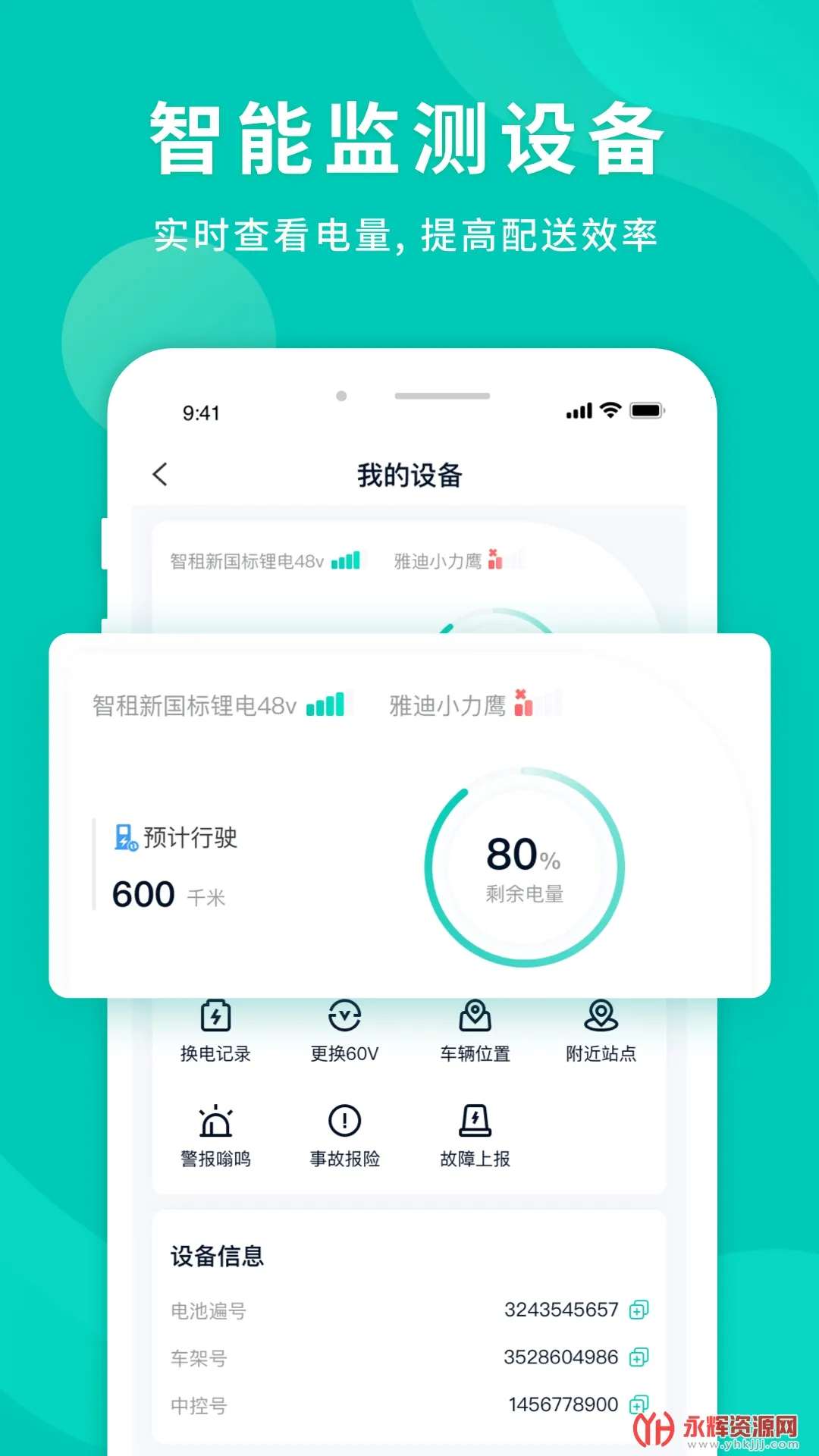 ���⻻��(ɨ�뻻���⳵)v5.4.0 �ֻ���