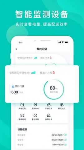 ���⻻��(ɨ�뻻���⳵)v5.4.0 �ֻ���