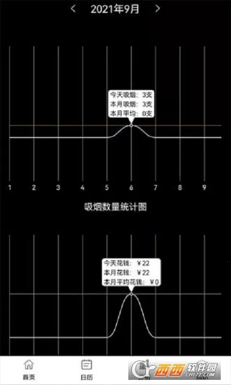 ���̼�¼�°汾v2.4 app