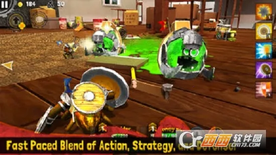 Bug Heroes 2(���ս����)