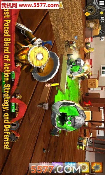 Bug Heroes 2(���ս����)v1.02.01 ���°�