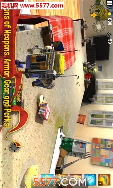 Bug Heroes 2(���ս����)v1.02.01 ���°�