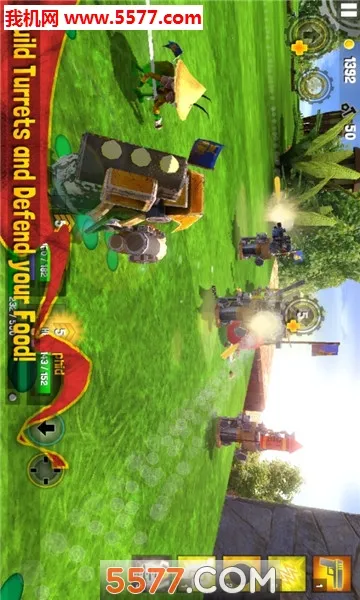 Bug Heroes 2(���ս����)v1.02.01 ���°�
