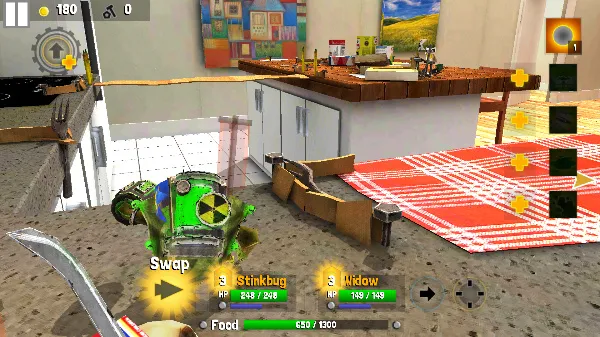 Bug Heroes 2(���ս����)v1.02.01 ���°�