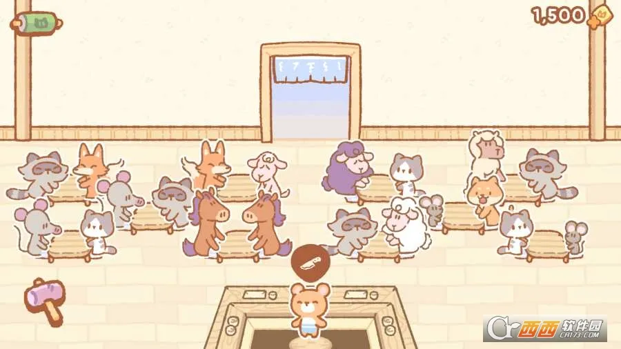 SushiBar�����ֻ���v1.4 ���°�