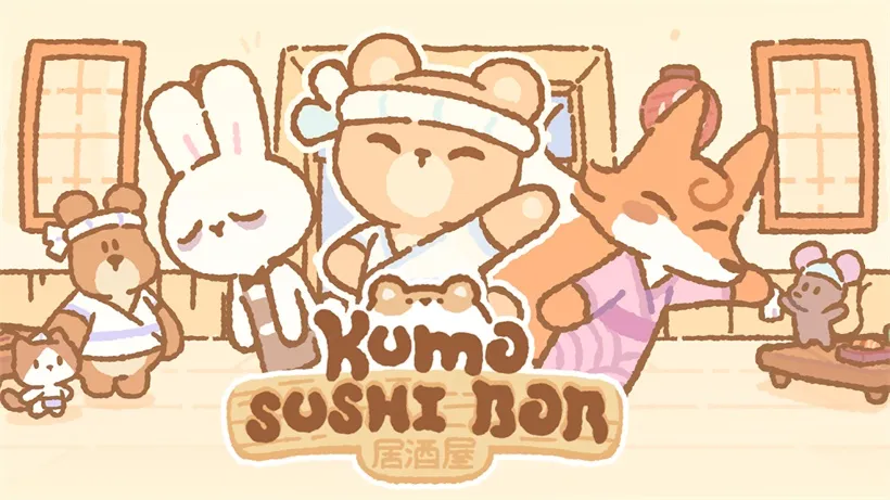 SushiBar�����ֻ���v1.4 ���°�