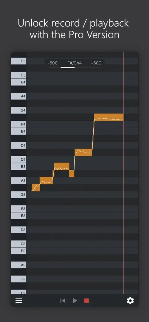 Nail the Pitch�°汾