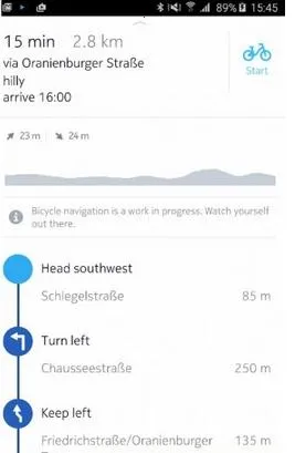 HERE WeGo(���е����滮)v2.0.10475 app