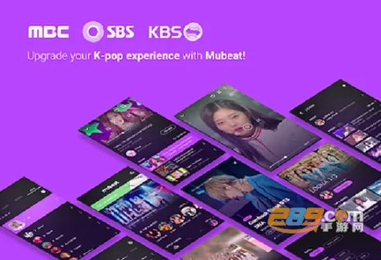 Mubeat(����׷������)