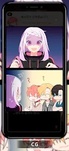 LoveUnholyc(��Ů������Ϸ)v2.22.6 ���°�