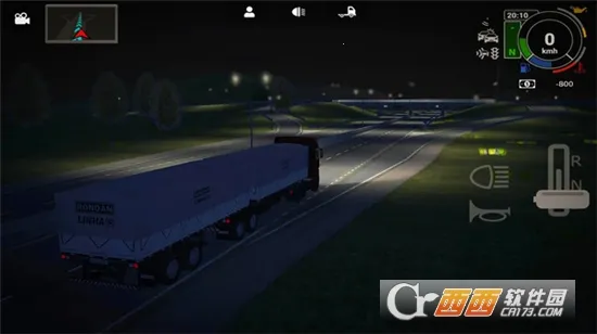 Truck Simulator Offroad2025�ֻ���v0.64 app