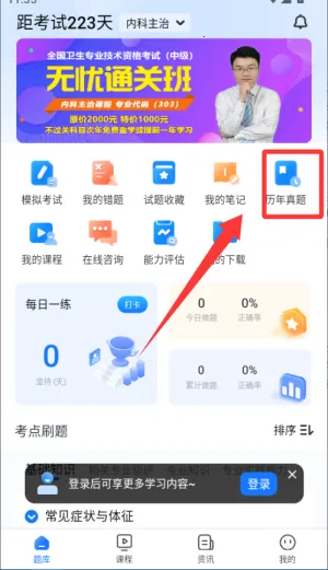 ��ɭҽ��(ҽ����ѵˢ��)