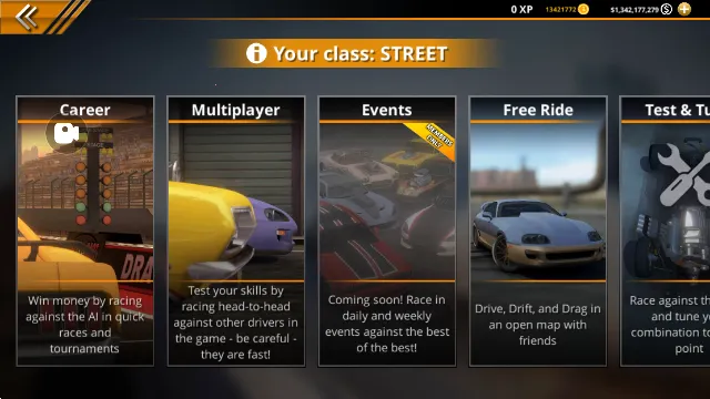 No Limit 22025����v1.4.1 ���°�