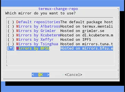 Termux���°�׿��