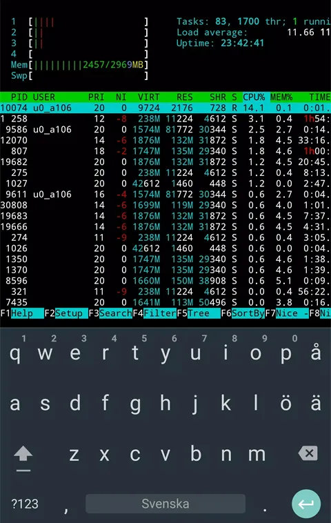 Termux���°�׿��vgoogleplay.1.0.2-beta.3 ���°�