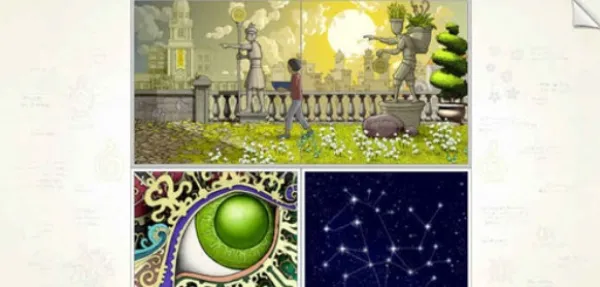 Gorogoa(���н�����Ϸ)v1.2.1 app
