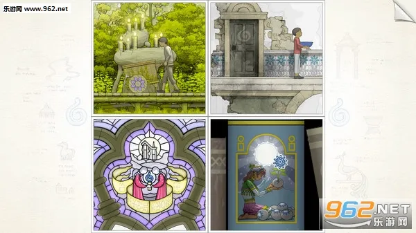 Gorogoa(���н�����Ϸ)v1.2.1 app