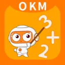 OKmath��ѧ˼ά���°�׿��v2.18 ��׿��