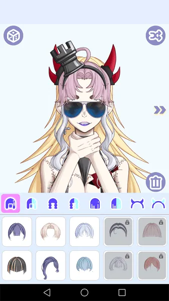 ����Ů����װ2025��׿�ֻ���v1.1.3 ���°�