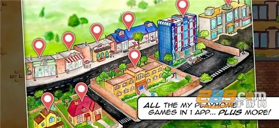 PlayHome Plus(����̽����)v2.12.3.48 �ֻ���