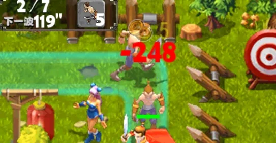 �۹�����2(�佫����ս)