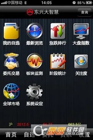 ����֤ȯ(�๦�ܳ���)v6.2.0 app