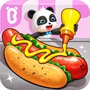 ������ʳ�ܶ�Ա(��ͯ��ʳ��Ϸ)v9.83.00.00 ��׿��