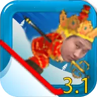 С����ð��(��ѩ�ܿ���Ϸ)v3.1 app