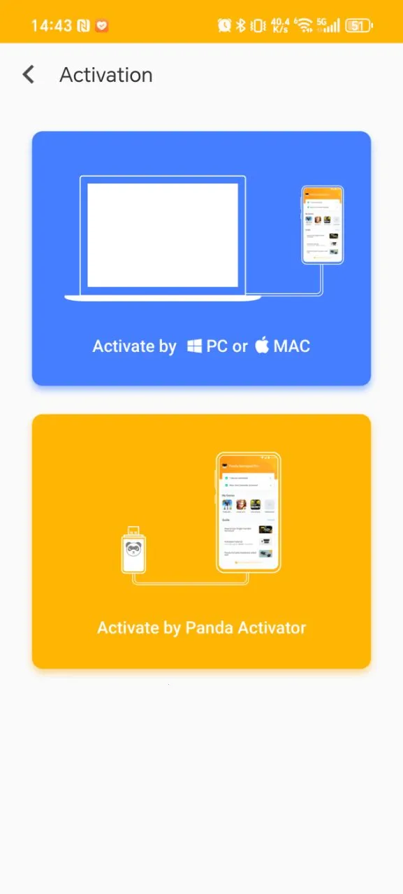 Panda Mouse Pro2025����v6.5 ��׿��