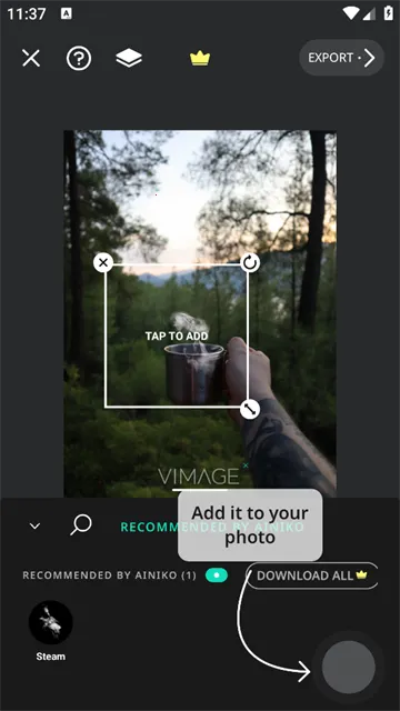 VIMAGE(��Ƭ�༭����)