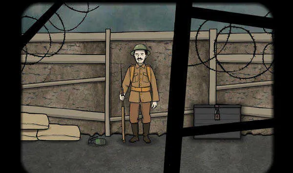 Rusty Lake Roots(�ֲ�������Ϸ)v3.1.5 �ֻ���
