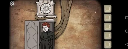 Rusty Lake Roots(�ֲ�������Ϸ)