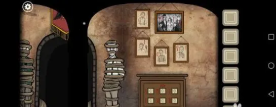 Rusty Lake Roots(�ֲ�������Ϸ)